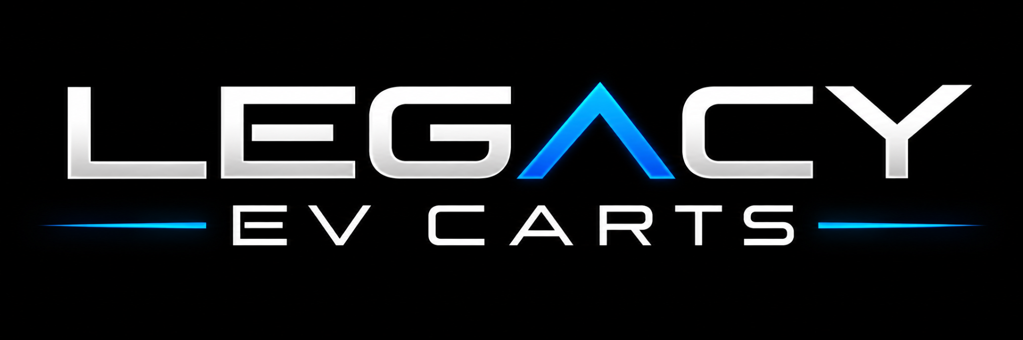 Legacy EV Carts